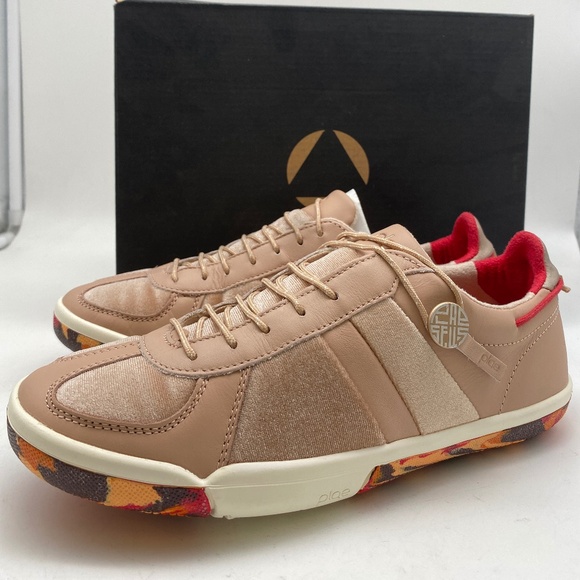 PLAE Other - PLAE #550120-312 Butler Sneakers